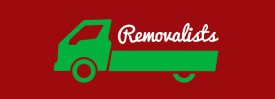 Removalists Ernestina - Furniture Removalist Services